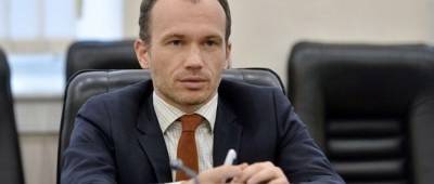 Малюська предложил владельцам украинских СМИ пройти детектор лжи вместе с ним