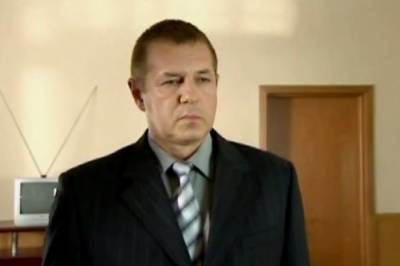 Умер актер из «Глухаря» и «Интернов» Владимир Яковлев