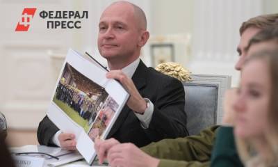 «Они умнее нас»: Кириенко назвал главное преимущество молодого поколения