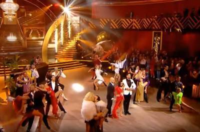 Украинцы переругались из-за самого горячего участника «Танців з зірками»: «Только телом красивый»