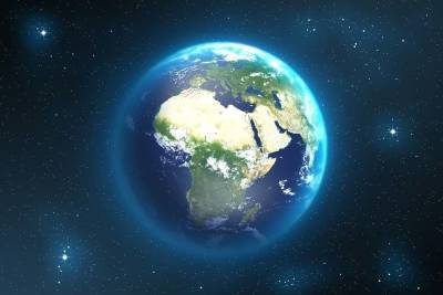 Новое исследование показывает историю пандемии в Африке и мира