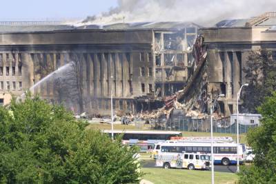 Теракты 11 сентября в США. Как упали башни-близнецы и известно 20 лет спустя
