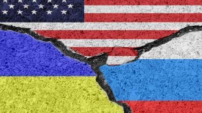 Американский дипломат пригрозил РФ санкциями за «объединение» с Украиной