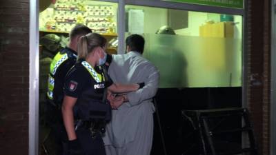 К 20-летию теракта 11 сентября: в Гамбурге арестовали двух опасных исламистов
