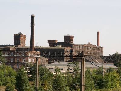 Начата разработка концепции гастроквартала на территории бывшей фабрики «Скороход»