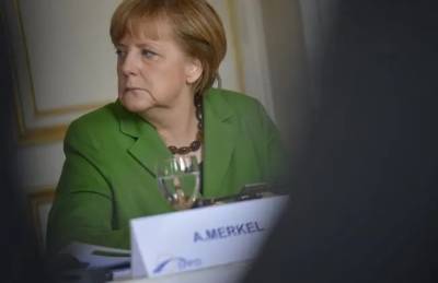 Меркель не считает, что Запад добился всех целей в Афганистане