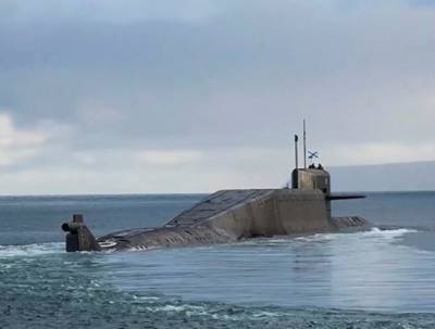 Атомные подлодки Северного флота пощекочут нервы НАТО