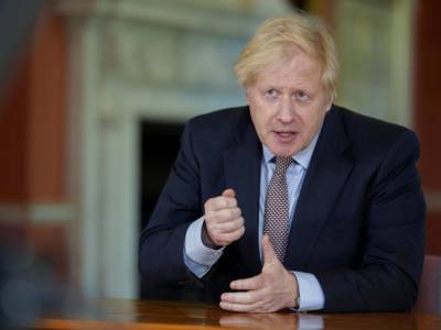 The Times: премьер Британии Джонсон планирует побить рекорд Тэтчер и оставаться на должности еще 10 лет