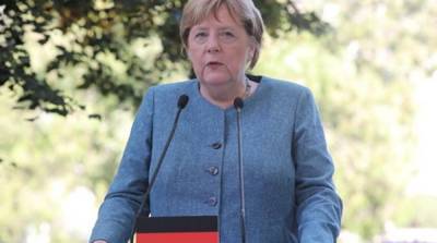 Германия хочет сохранить транзит газа через Украину – Меркель