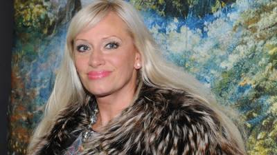 Певица Наталия Гулькина призналась в пережитом харассменте