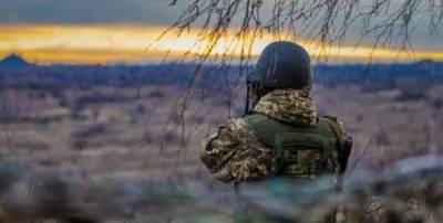 В ВСУ сообщили о потерях боевиков на Донбассе с начала месяца