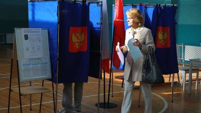 Захарова заявила о подтверждающих вмешательство США в российские выборы фактах