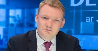 Председателем Латвийского объединения регионов повторно избран Смилтенс