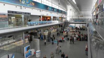 Штраф или тюрьма: в польском аэропорту львовянину позволили выбрать наказание за нарушение