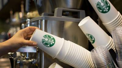 Бариста Starbucks заявила, что схема «заплати вперед» на самом деле «раздражает»