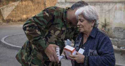 Уже не снятся кошмары: как работает программа психологической помощи военным в Армении