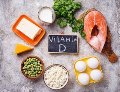 Какие факторы приводят к нехватке витамина Д