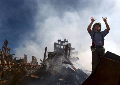 Теракт 11 сентября: новые нестыковки в официальной версии