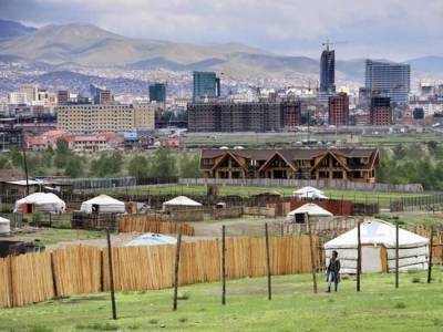Поголовно привитая Монголия повторила израильскую вспышку коронавируса