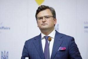 Глава украинского МИД считает, что Евросоюз просто политически не готов принять Украину