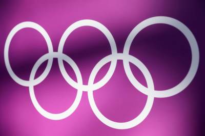 Зеленский предложил МОК провести в Украине зимние Олимпийские Игры