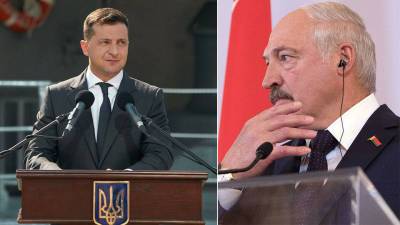Политолог-«порохобот» объявил Лукашенко «гибридным союзником...
