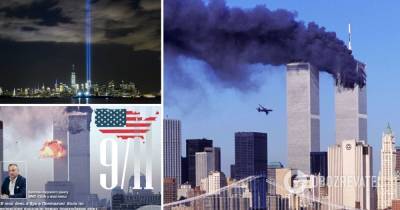 Теракты 11 сентября в США - Табах, Грищенко, Климкин, Портников об ударе по Башнях-близнецах: атака на Пентагон