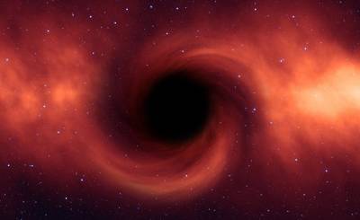 Forbes (США): самый большой миф о черных дырах