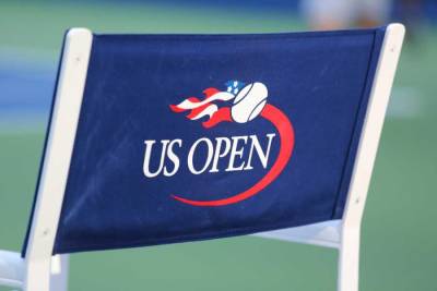 Победившая на US Open Радукану установила уникальный рекорд в истории турниров "Большого шлема"