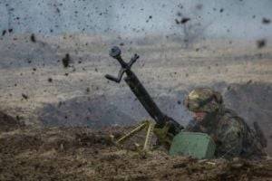 Быть ли полномасштабной войне с Россией: результаты опроса украинцев