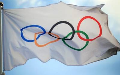 МОК одобрил идею провести Олимпиаду в Украине