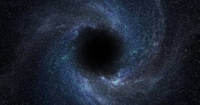 Исследователь развеял главный миф о черных дырах