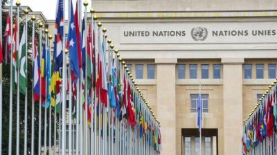 Постпред Афганистана при ООН выступит на Генассамблее