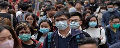 Новый эпицентр заражения коронавирусом выявили в Китае