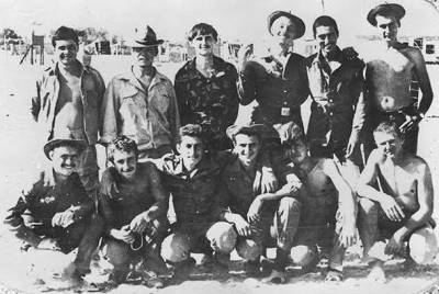 Какую спецподготовку проходили советские солдаты перед отправкой в Афганистан