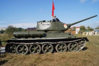 В Хабаровске прошел межрегиональный военно-исторический фестиваль