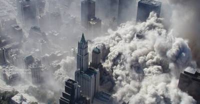 Президент США в годовщину атак 11 сентября призвал сограждан к единству