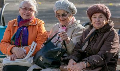 Выгоды долгой жизни. Какие льготы положены пенсионерам старше 70 и 80 лет