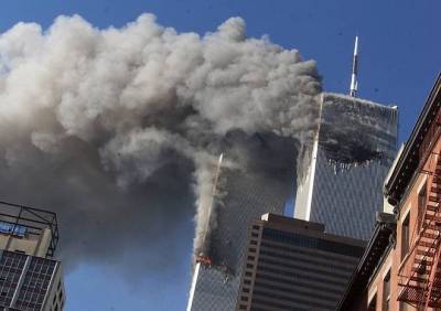ФБР обнародовало первые рассекреченные документы по терактам 11 сентября