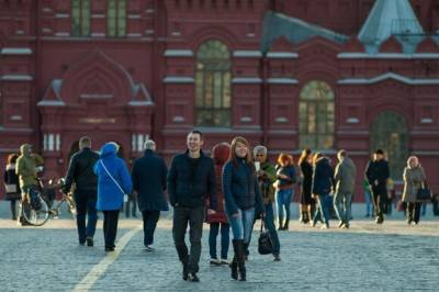 Эксперт объяснил, как строительство новых городов в Сибири отразится на миграции в Москву