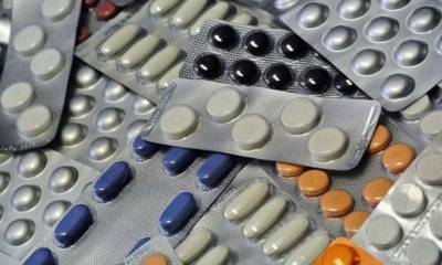Грузия уменьшила импорт лекарств
