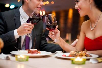 Как разнообразить супружескую жизнь: идея романтического ужина - skuke.net