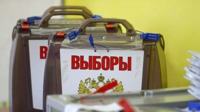 Политологи оценили шансы новых партий преодолеть барьер в 5% на выборах в Госдуму