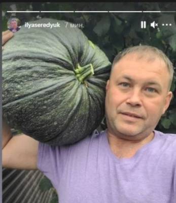 Илья Середюк попросил кулинарного совета у кемеровчан