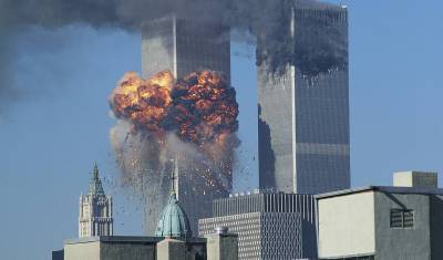 ФБР рассекретило документ о терактах 11 сентября 2001 года