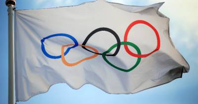 Глава МОК приветствовал идею провести Олимпиаду в Украине, — ОПУ