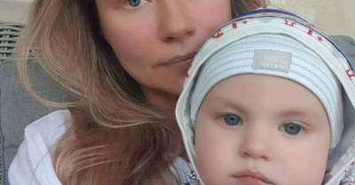 Миронова рассказала, как решилась родить в 46: «Были опасности из-за возраста»