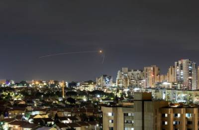 Израиль нанёс авиаудары по сектору Газа