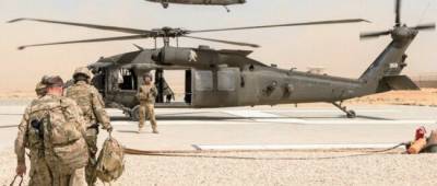НАТО розпочало всебічне розслідування «катастрофічної» місії в Афганістані