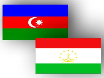 Азербайджан и Таджикистан обсудили возможность создания совместных предприятий